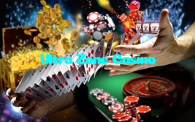 Ultra Zone Casino