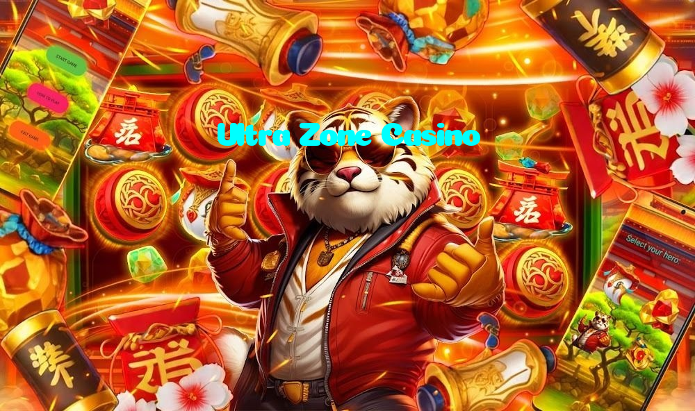 making first deposit on Ultra Zone Casino website using local payment methods in Pakistan