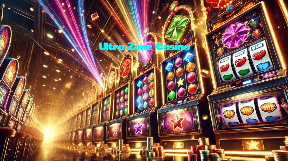 making first deposit on Ultra Zone Casino website using local payment methods in Pakistan
