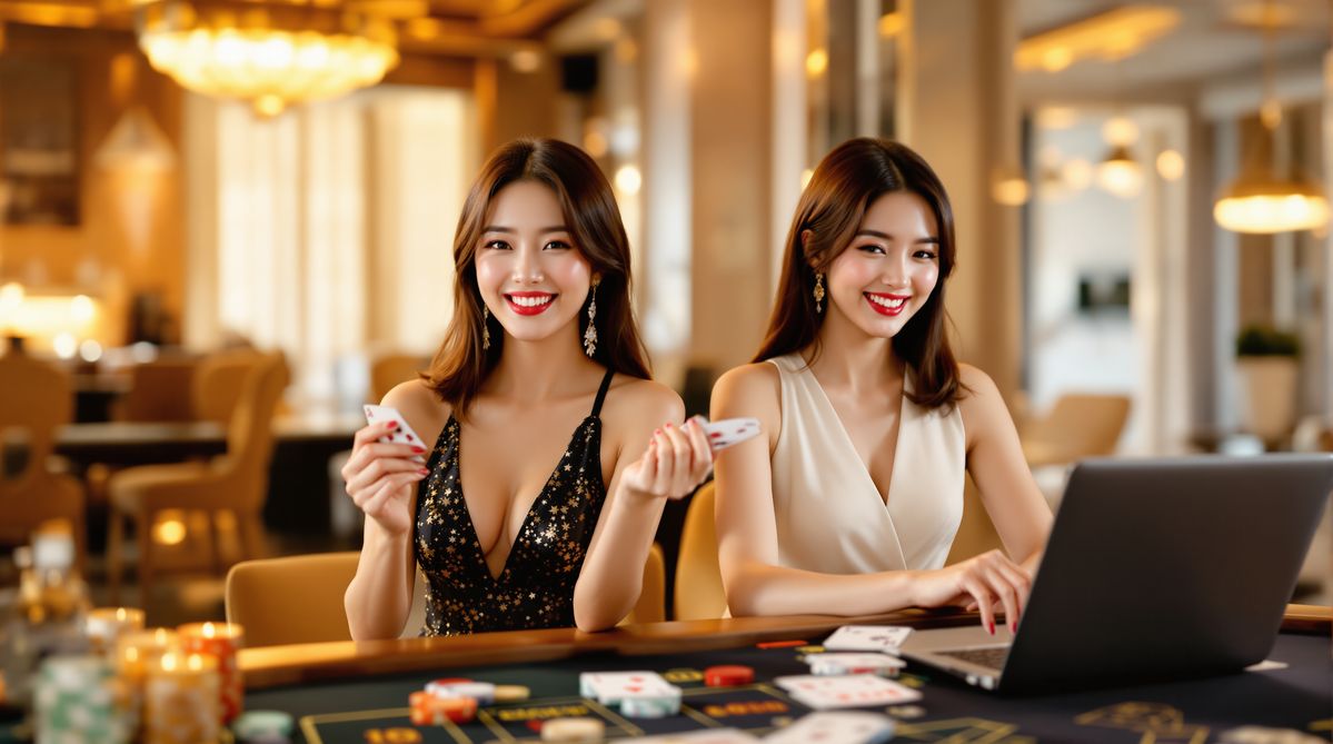Ultra Zone Casino پاکستان ریئل منی گیمز