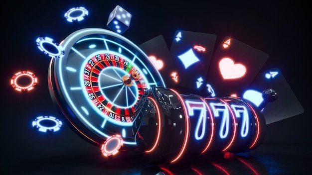 Ultra Zone Casino پاکستان ریئل منی گیمز
