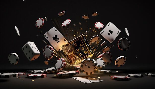 پاکستان میں Ultra Zone Casino قانونی ہے۔