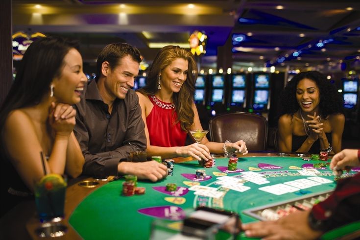 Ultra Zone Casino