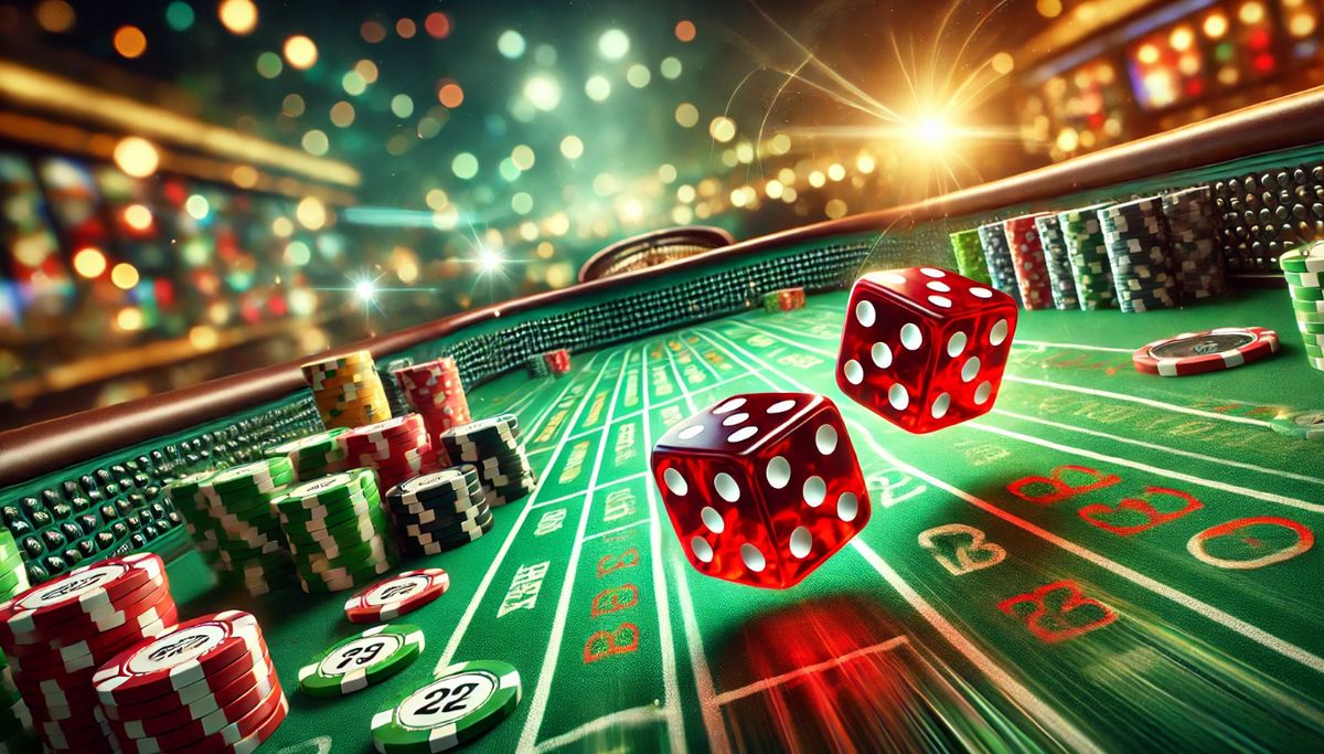 Ultra Zone Casino پاکستان ریئل منی گیمز